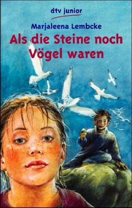 Beispielbild fr Als die Steine noch Vgel waren zum Verkauf von medimops