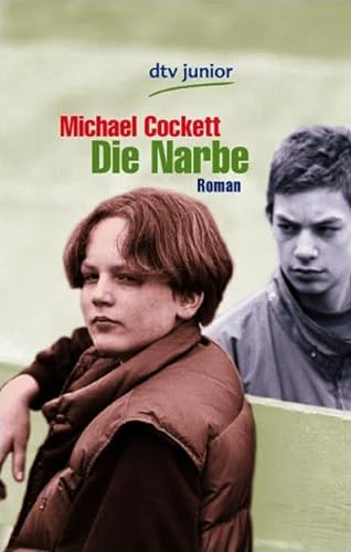 Die Narbe - Cockett, Michael