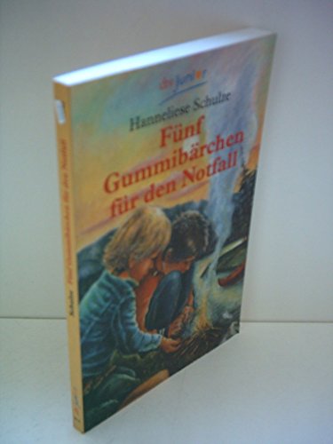Beispielbild fr Fnf Gummibrchen fr den Notfall zum Verkauf von Leserstrahl  (Preise inkl. MwSt.)