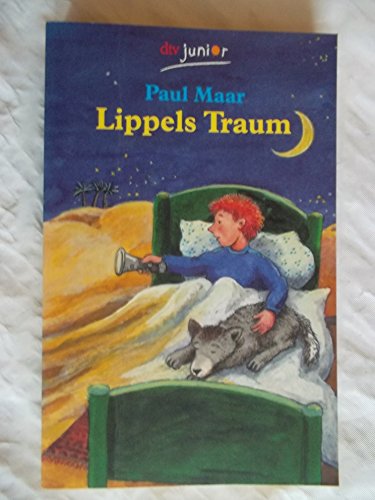 Stock image for Lippels Traum. for sale by Ammareal