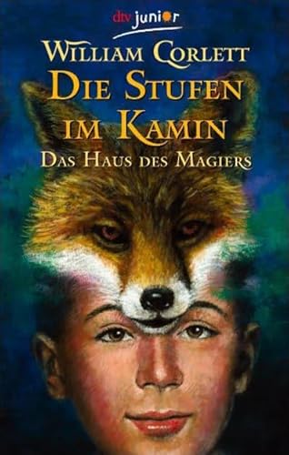 Stock image for Die Stufen im Kamin (Das Haus des Magiers, Band 1) for sale by Leserstrahl  (Preise inkl. MwSt.)