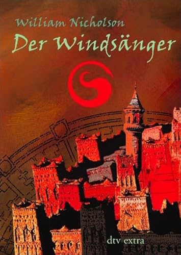 Der WindsÃ¤nger. (9783423706674) by Nicholson, William