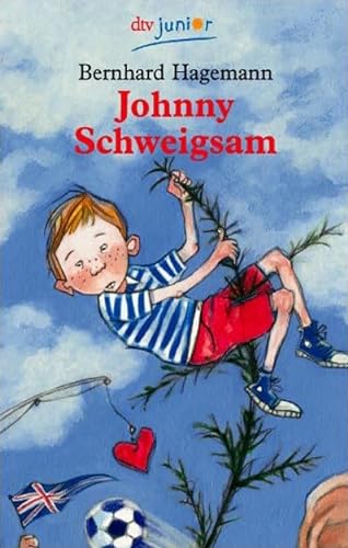 Stock image for Johnny Schweigsam for sale by medimops