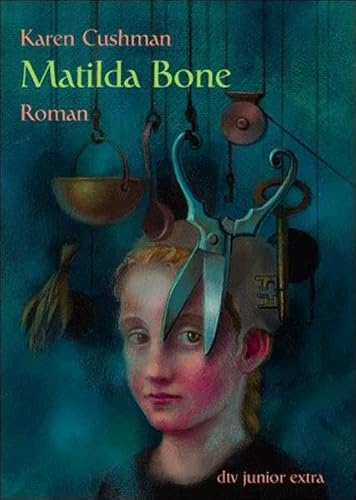 Stock image for Matilda Bone for sale by WorldofBooks