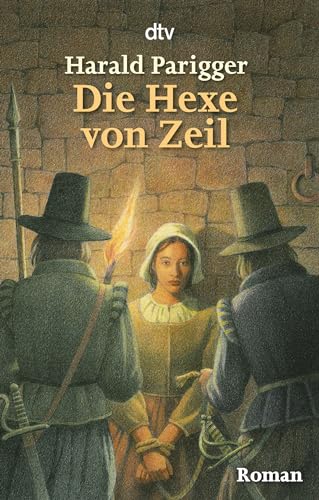 Die Hexe von Zeil.