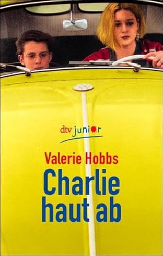 Beispielbild fr Charlie haut ab zum Verkauf von Buchpark