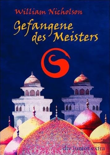 Gefangene des Meisters. ( Ab 12 J.). (9783423707046) by Nicholson, William