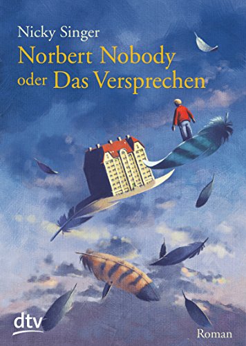 9783423707329: Norbert Nobody Oder Das Versprechen: 70732