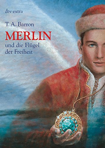 Beispielbild fr Merlin und die Flgel der Freiheit 5. Buch zum Verkauf von Trendbee UG (haftungsbeschrnkt)