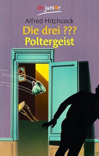 Beispielbild fr Die drei ???. Poltergeist: Erzhlt von Andr Marx zum Verkauf von medimops