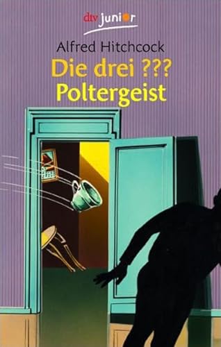 Stock image for Die drei ???. Poltergeist. (drei Fragezeichen). ( Ab 10 J.). for sale by Bookmans