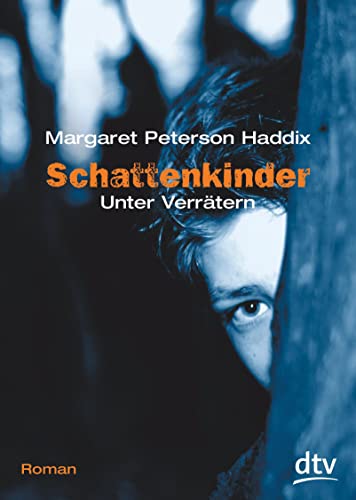 Stock image for Schattenkinder. Unter Verrtern: Roman for sale by Trendbee UG (haftungsbeschrnkt)