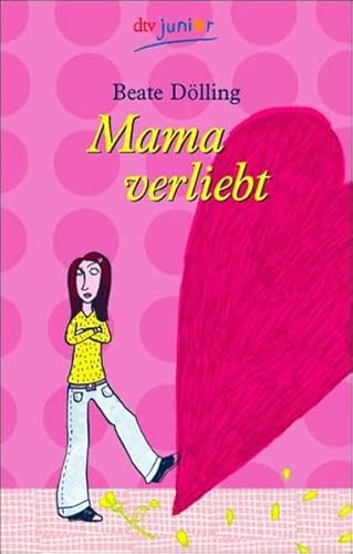 9783423707879: Mama verliebt. ( Ab 11 J.).