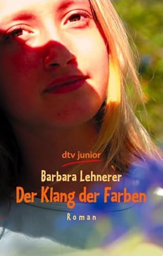 9783423708029: Der Klang der Farben.