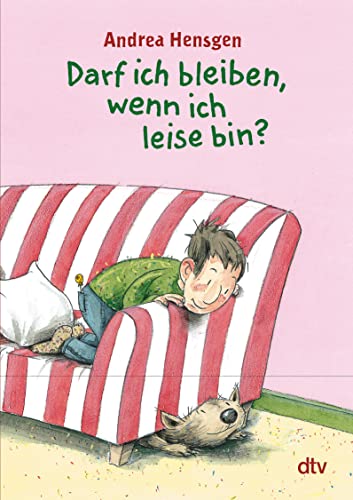 Stock image for Darf ich bleiben, wenn ich leise bin? for sale by GreatBookPrices