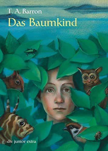 Das Baumkind - Thomas A. Barron