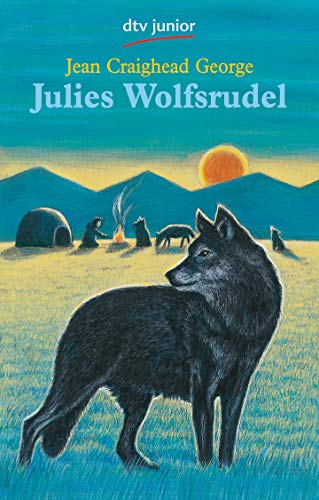 Beispielbild fr Julies Wolfsrudel zum Verkauf von medimops