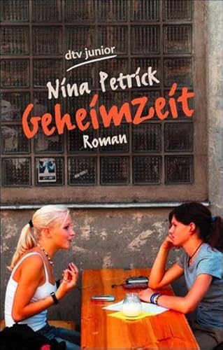 Beispielbild fr Geheimzeit: Roman zum Verkauf von Leserstrahl  (Preise inkl. MwSt.)