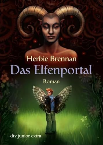 Das Elfenportal (German Edition) (9783423709224) by Brennan, Herbie