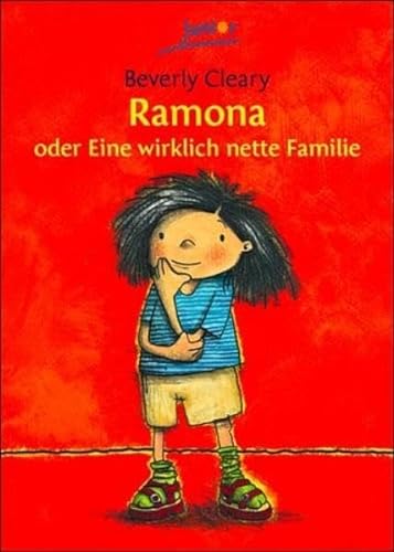 Ramona oder Eine wirklich nette Familie (9783423709514) by Beverly Cleary
