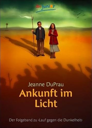 9783423709545: Ankunft im Licht