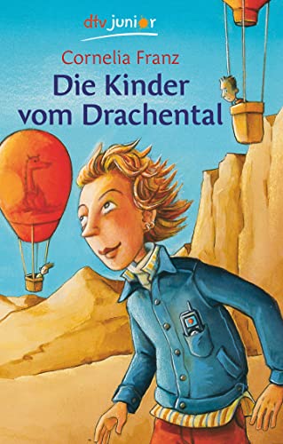 Stock image for Die Kinder vom Drachental: kind3100 for sale by medimops