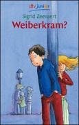 Beispielbild fr Weiberkram? (dtv Fortsetzungsnummer 81, Band 70985) zum Verkauf von Gerald Wollermann