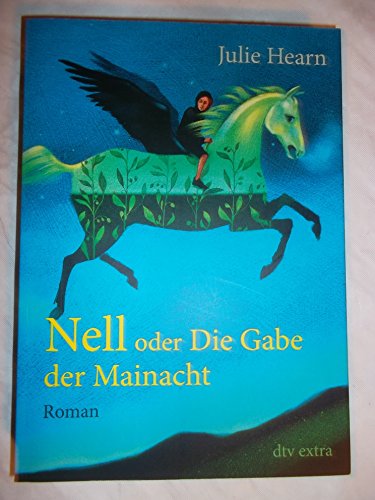 Beispielbild fr Nell oder Die Gabe der Mainacht: Roman zum Verkauf von Leserstrahl  (Preise inkl. MwSt.)