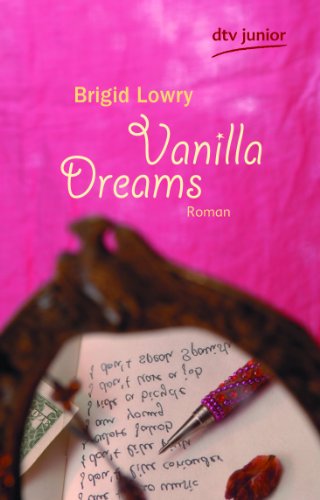 Beispielbild fr Vanilla Dreams: Roman zum Verkauf von medimops