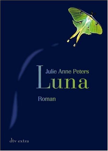 9783423711791: Luna: Roman