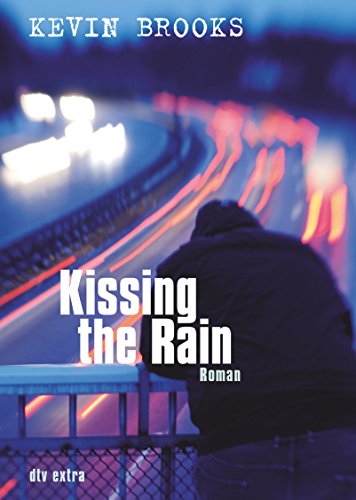Stock image for Kissing the Rain: Roman Brooks, Kevin and Gutzschhahn, Uwe-Michael for sale by tomsshop.eu