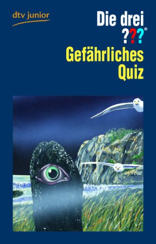 Beispielbild fr Die drei ???. Gefhrliches Quiz: Erzhlt von Marco Sonnleitner zum Verkauf von medimops