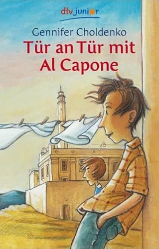 9783423712187: Tr an Tr mit Al Capone