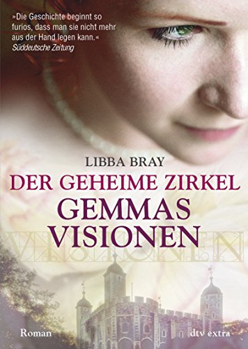 Beispielbild fr Der geheime Zirkel. Gemmas Visionen zum Verkauf von BookHolders