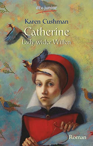 Catherine, Lady wider Willen (9783423712491) by [???]