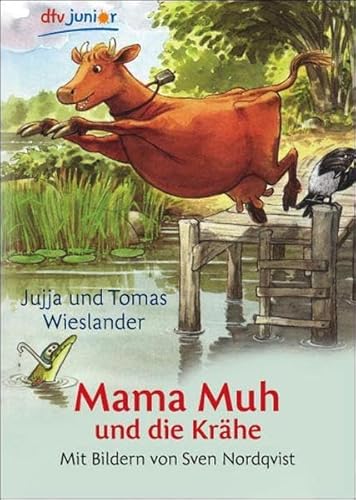 Beispielbild fr Mama Muh und die Kr?he zum Verkauf von Reuseabook