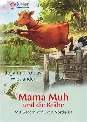 Stock image for Mama Muh und die Kr?he for sale by Reuseabook