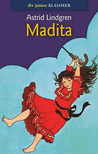 Madita - Lindgren, Astrid