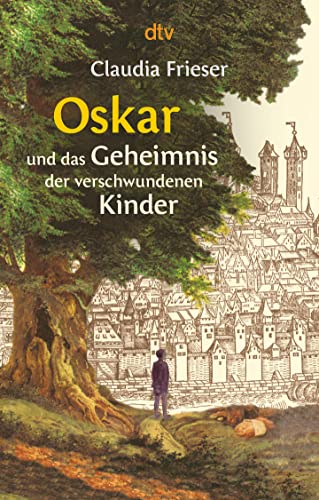 Beispielbild fr Oskar und das Geheimnis der verschwundenen Kinder zum Verkauf von Better World Books