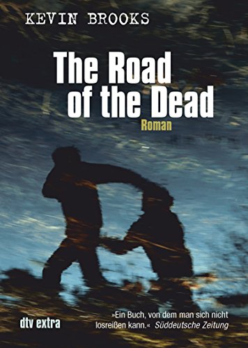 9783423712866: Brooks, K: Road of the Dead