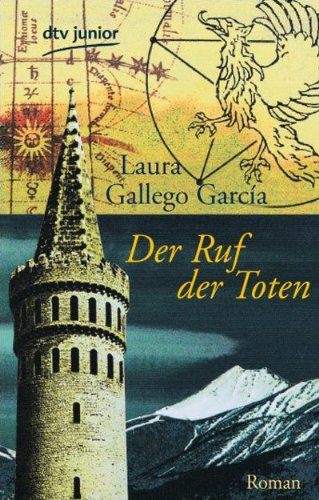 Imagen de archivo de Der Ruf der Toten: Roman a la venta por WorldofBooks