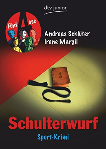 9783423713207: Schulterwurf (German Edition)