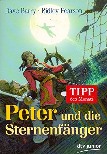 Beispielbild fr Peter und die Sternenfnger zum Verkauf von medimops