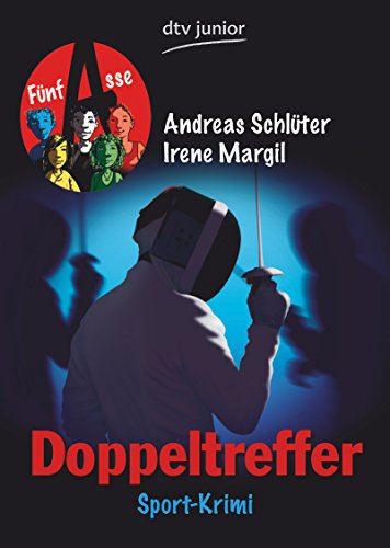 Beispielbild fr Doppeltreffer Fünf Asse: Sport-Krimi Margil, Irene; Schlüter, Andreas and Kehr, Karoline zum Verkauf von tomsshop.eu