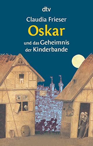 Beispielbild fr Oskar und das Geheimnis der Kinderbande zum Verkauf von Ammareal