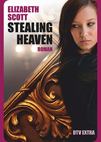 Stock image for Stealing Heaven: Roman for sale by WorldofBooks