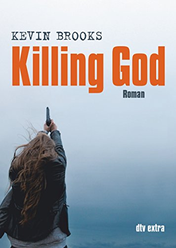 Beispielbild fr Killing God: Roman zum Verkauf von DER COMICWURM - Ralf Heinig