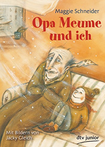 Beispielbild fr Opa Meume und ich zum Verkauf von medimops