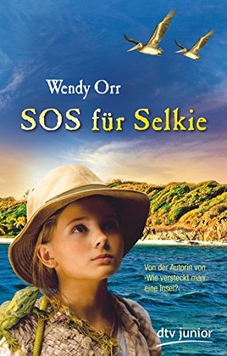 Stock image for SOS fr Selkie (dtv junior) for sale by Leserstrahl  (Preise inkl. MwSt.)