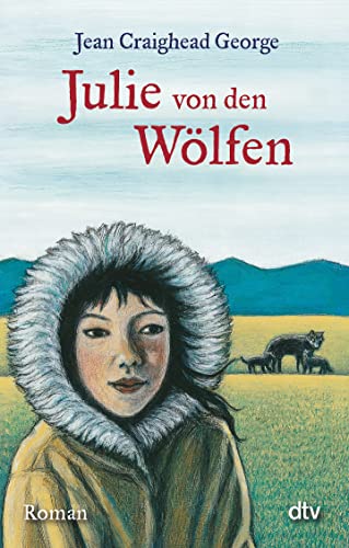 9783423714945: Julie von den Wlfen: Roman